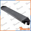 Intercooler pour VOLVO | CNG-VV-004, 96721